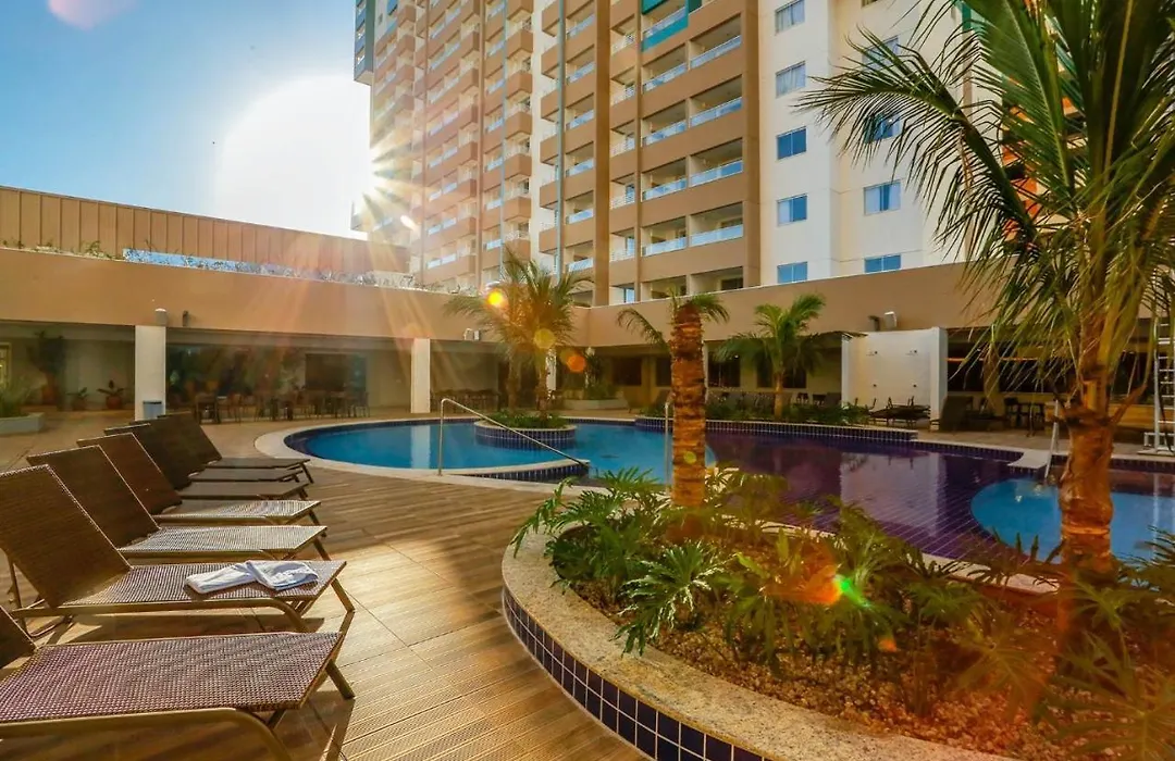 Olimpia Park Resort-1